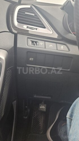 Hyundai Santa Fe 2013, 253,000 km - 2.0 л - Bakı