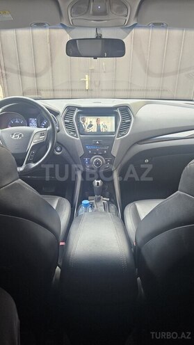 Hyundai Santa Fe 2013, 253,000 km - 2.0 л - Bakı