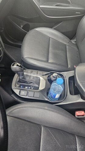 Hyundai Santa Fe 2013, 253,000 km - 2.0 л - Bakı