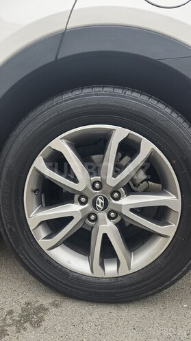 Hyundai Santa Fe 2013, 253,000 km - 2.0 л - Bakı