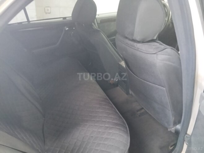 Mercedes C 200 1997, 382,892 km - 2.0 л - Bakı