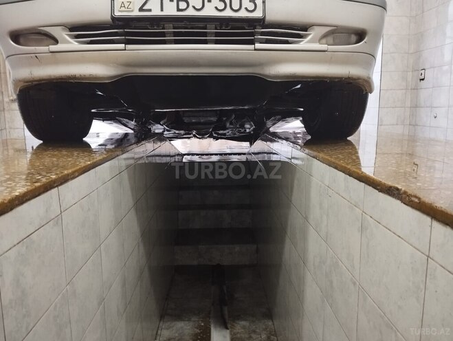 Mercedes C 200 1997, 382,892 km - 2.0 л - Bakı