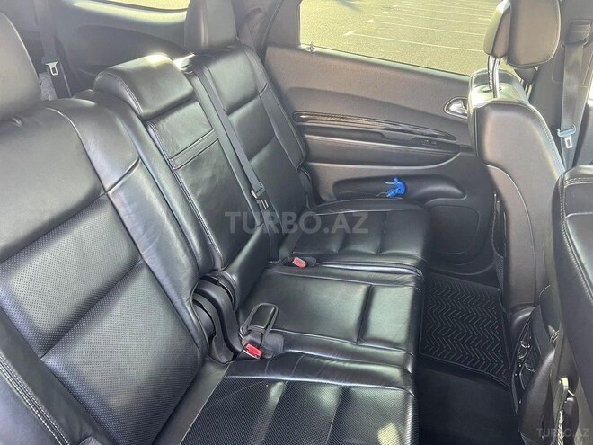 Dodge Durango 2012, 235,000 km - 5.7 l - Bakı