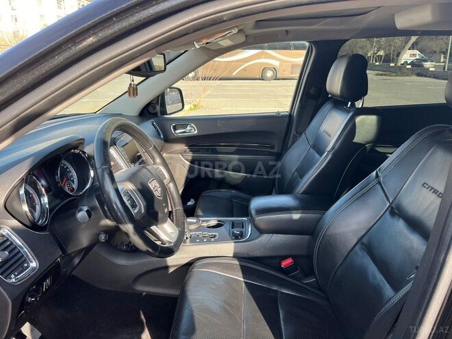 Dodge Durango 2012, 235,000 km - 5.7 l - Bakı