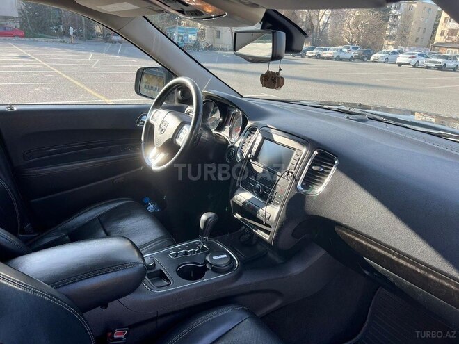 Dodge Durango 2012, 235,000 km - 5.7 l - Bakı