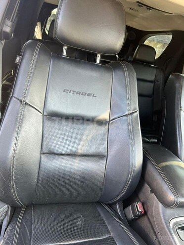 Dodge Durango 2012, 235,000 km - 5.7 l - Bakı