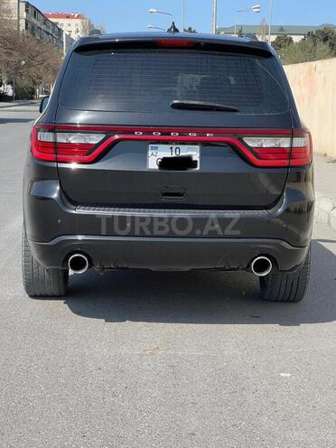 Dodge Durango 2012, 235,000 km - 5.7 l - Bakı