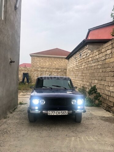 LADA (VAZ) 2106 1987, 30,000 km - 1.6 л - Bakı
