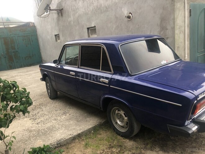 LADA (VAZ) 2106 1987, 30,000 km - 1.6 л - Bakı