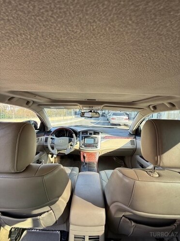 Toyota Avalon 2012, 179,000 km - 3.5 l - Bakı