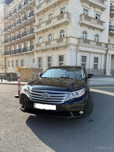 Toyota Avalon 2012, 179,000 km - 3.5 l - Bakı