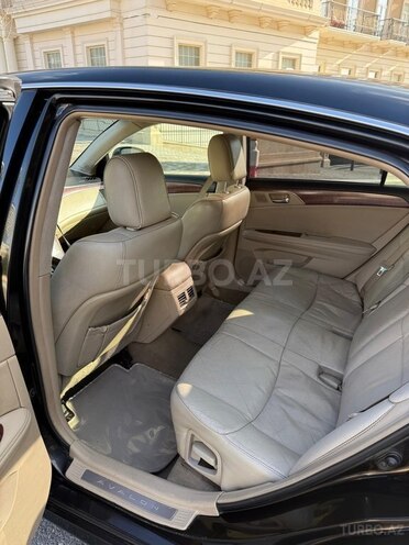 Toyota Avalon 2012, 179,000 km - 3.5 l - Bakı