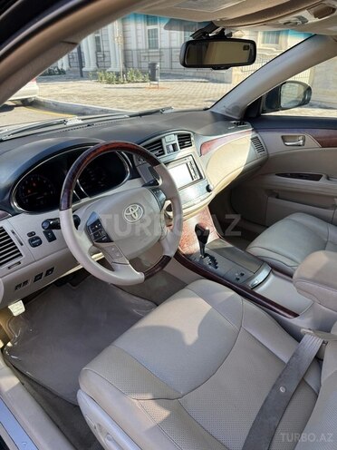 Toyota Avalon 2012, 179,000 km - 3.5 l - Bakı