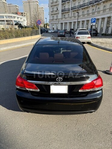 Toyota Avalon 2012, 179,000 km - 3.5 l - Bakı