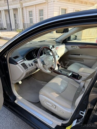 Toyota Avalon 2012, 179,000 km - 3.5 l - Bakı