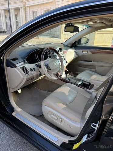 Toyota Avalon 2012, 179,000 km - 3.5 l - Bakı