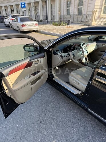 Toyota Avalon 2012, 179,000 km - 3.5 l - Bakı