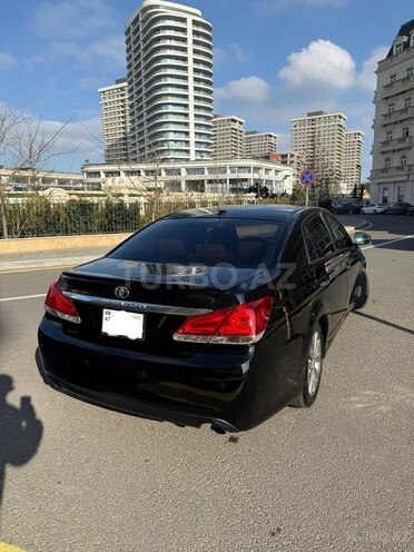 Toyota Avalon 2012, 179,000 km - 3.5 l - Bakı