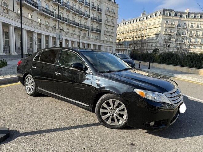 Toyota Avalon 2012, 179,000 km - 3.5 l - Bakı