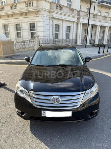 Toyota Avalon 2012, 179,000 km - 3.5 l - Bakı