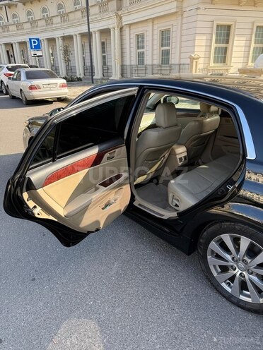 Toyota Avalon 2012, 179,000 km - 3.5 l - Bakı