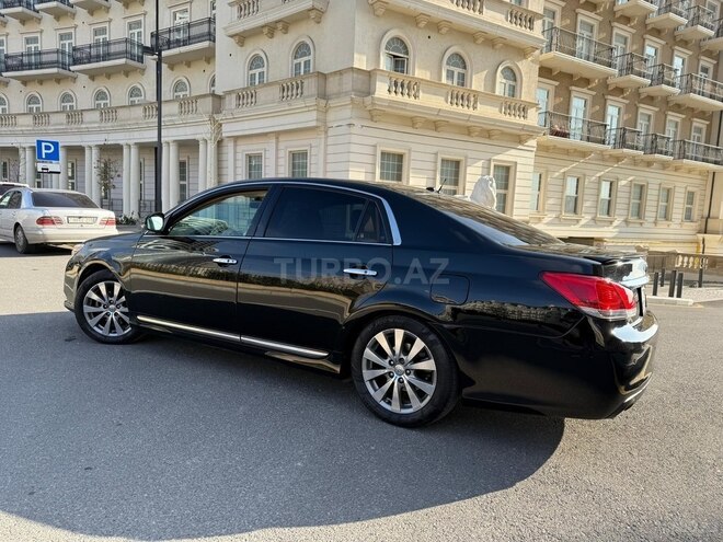 Toyota Avalon 2012, 179,000 km - 3.5 l - Bakı
