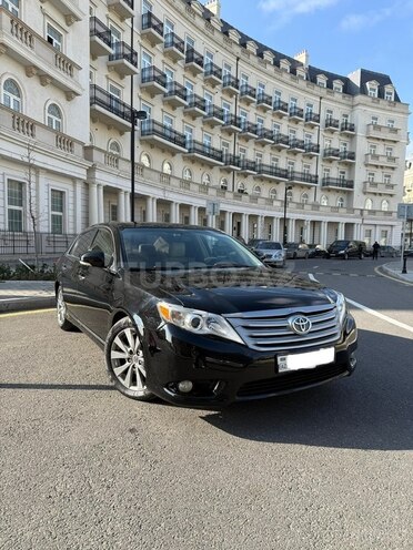 Toyota Avalon 2012, 179,000 km - 3.5 l - Bakı