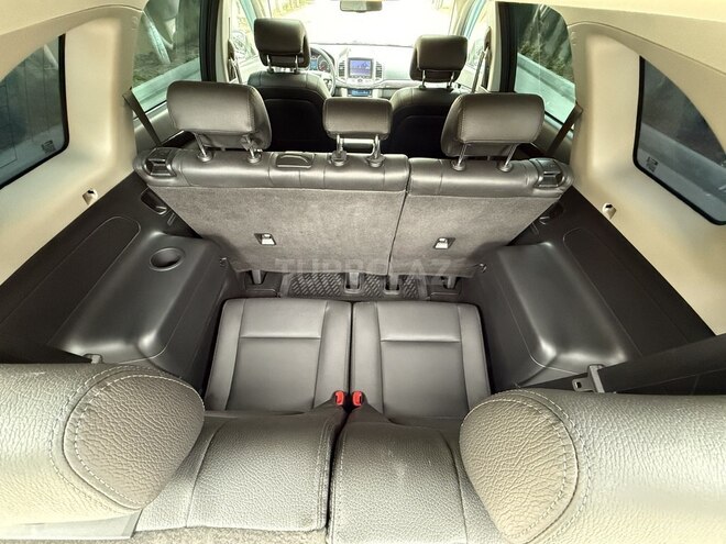 Chevrolet Captiva 2014, 172,209 km - 2.4 l - Bakı