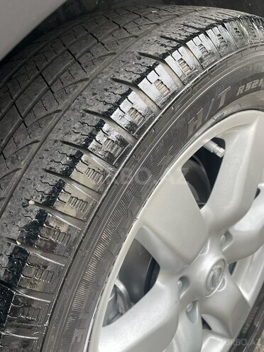 Nissan X-Trail 2008, 214,000 km - 2.5 l - Bakı