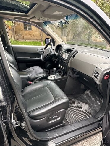 Nissan X-Trail 2008, 214,000 km - 2.5 l - Bakı