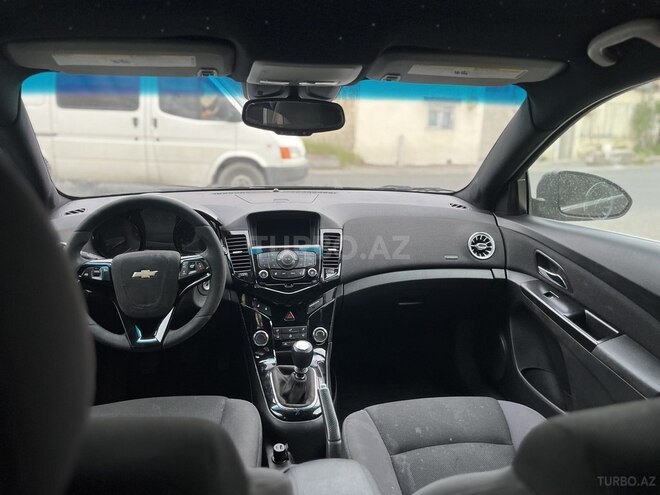 Chevrolet Cruze 2014, 280,000 km - 1.4 l - Bakı