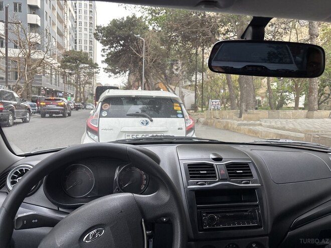 LADA (VAZ) Granta 2024, 25,000 km - 1.6 l - Bakı