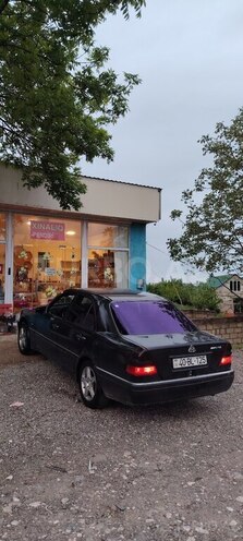 Mercedes C 200 1995, 400,000 km - 2.0 l - Bakı