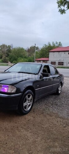 Mercedes C 200 1995, 400,000 km - 2.0 l - Bakı