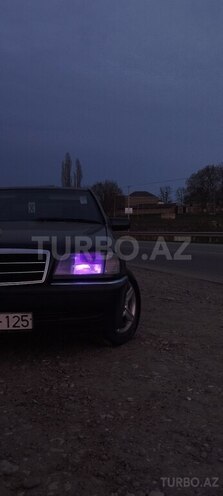 Mercedes C 200 1995, 400,000 km - 2.0 l - Bakı