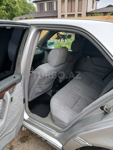 Mercedes C 180 1995, 395,000 km - 1.8 l - Lənkəran