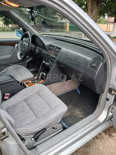 Mercedes C 180 1995, 395,000 km - 1.8 l - Lənkəran