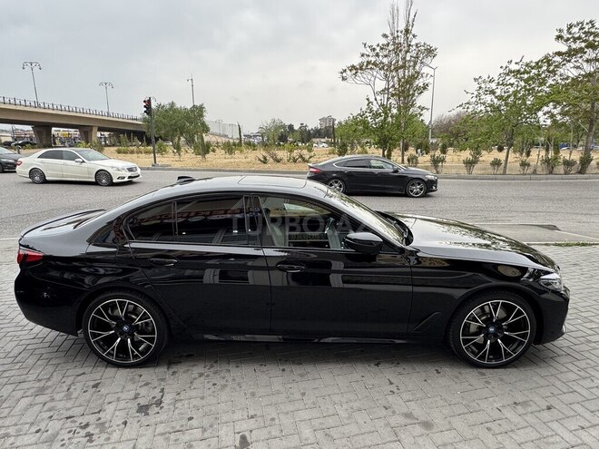 BMW 530e 2023, 94,951 km - 2.0 l - Bakı