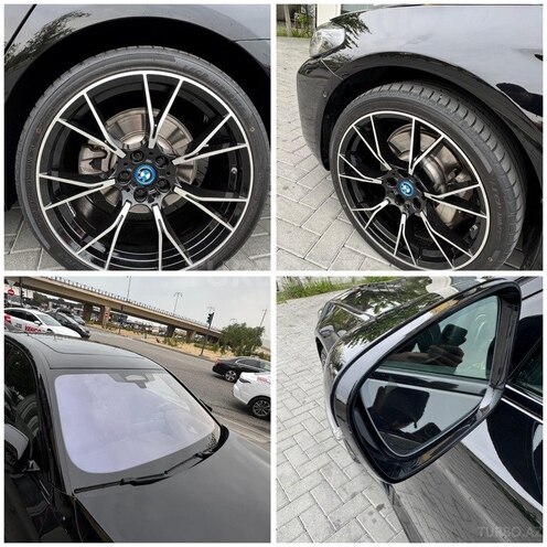 BMW 530e 2023, 94,951 km - 2.0 l - Bakı