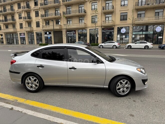 Hyundai Avante 2008, 325,000 km - 1.6 л - Bakı