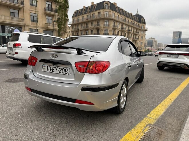 Hyundai Avante 2008, 325,000 km - 1.6 л - Bakı