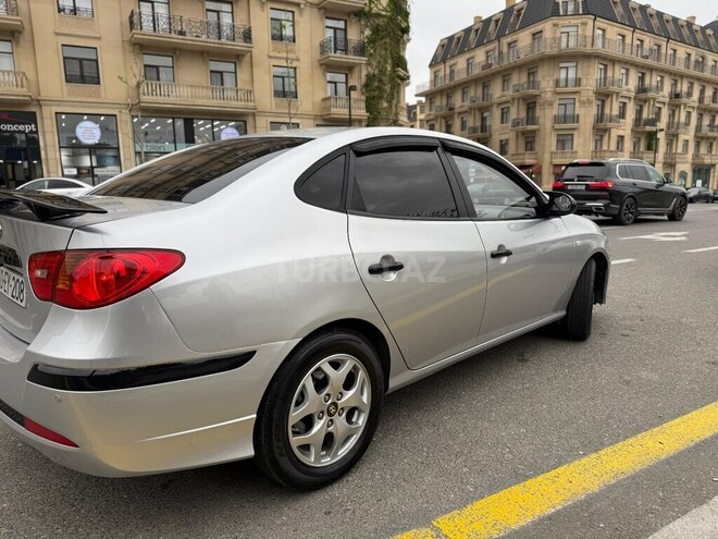 Hyundai Avante 2008, 325,000 km - 1.6 л - Bakı