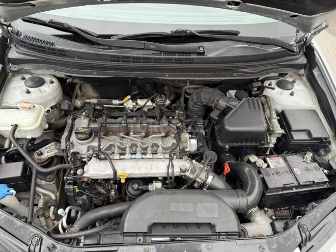 Hyundai Avante 2008, 325,000 km - 1.6 л - Bakı