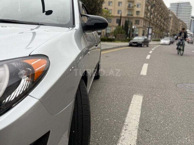 Hyundai Avante 2008, 325,000 km - 1.6 л - Bakı