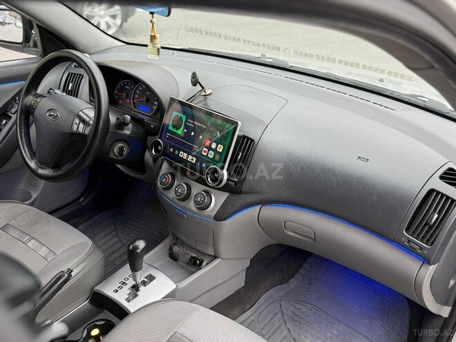 Hyundai Avante 2008, 325,000 km - 1.6 л - Bakı