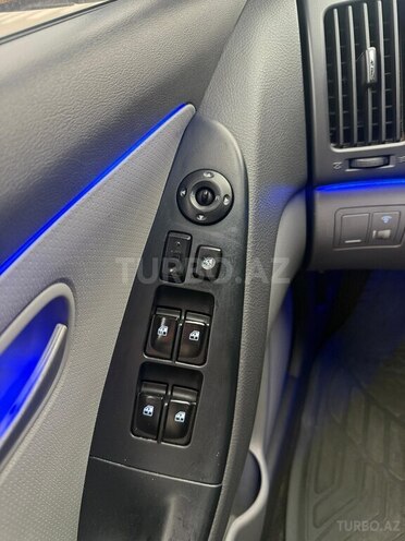 Hyundai Avante 2008, 325,000 km - 1.6 л - Bakı