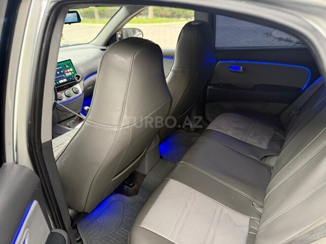 Hyundai Avante 2008, 325,000 km - 1.6 л - Bakı