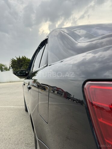 Hyundai Sonata 2008, 326,000 km - 2.0 l - Bakı