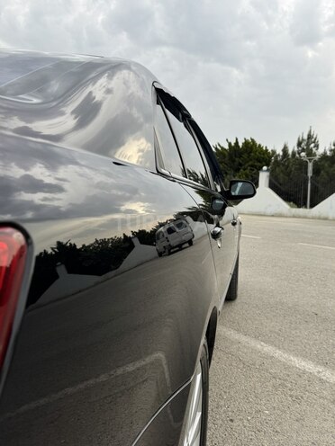 Hyundai Sonata 2008, 326,000 km - 2.0 l - Bakı