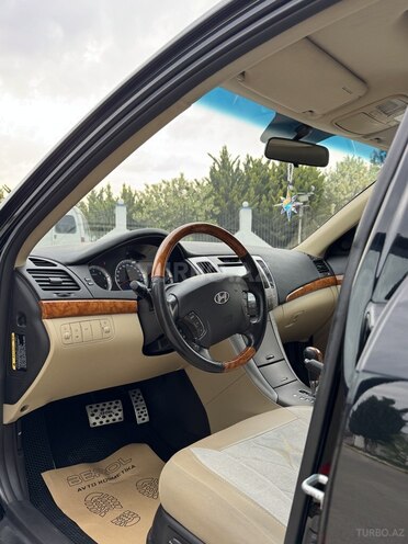 Hyundai Sonata 2008, 326,000 km - 2.0 l - Bakı